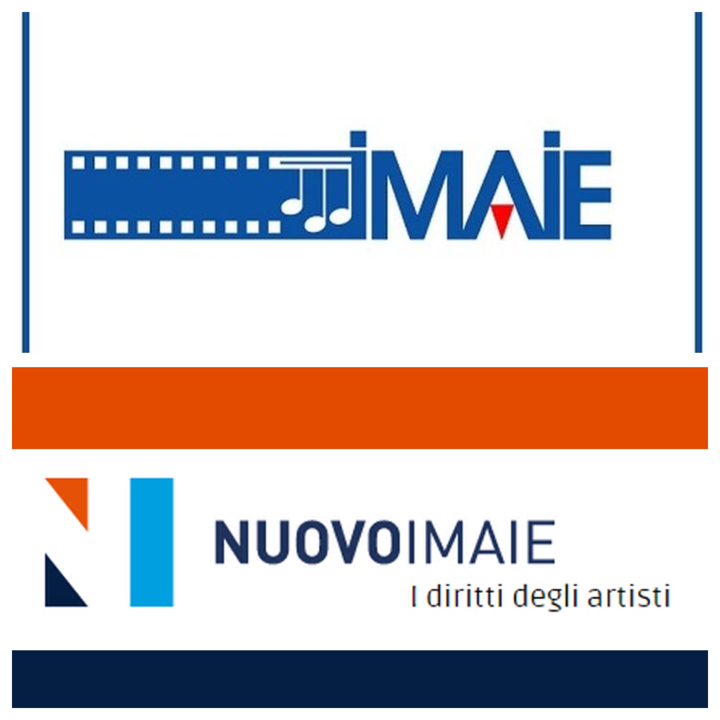 imaie-nuovo imaie